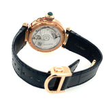 Cartier Pasha Automatic Dial 35mm WGPA0014 - Certified Pre-Owned
