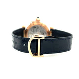 Cartier Pasha Automatic Dial 35mm WGPA0014 - Certified Pre-Owned