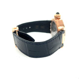 Cartier Pasha Automatic Dial 35mm WGPA0014 - Certified Pre-Owned