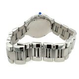 Cartier Quartz Ladies Watch Must 21 W10109T2 - Certified Pre-Owned