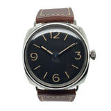 Panerai Radiomir 3 Days Acciaio - 47mm PAM00721 - Certified Pre-Owned