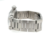 Cartier Pasha Automatic W31015M7 - Certified Pre-Owned