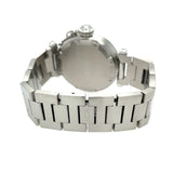Cartier Pasha Automatic W31015M7 - Certified Pre-Owned