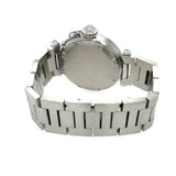 Cartier Pasha Automatic W31015M7 - Certified Pre-Owned
