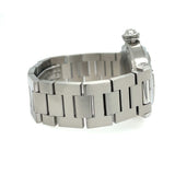 Cartier Pasha Automatic W31015M7 - Certified Pre-Owned
