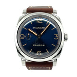 Panerai Radiomir 1940 3 Days Acciaio - 47mm PAM00690 - Certified Pre-Owned