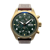 IWC Pilot’s Watch Chronograph Spitfire IW387902 - Certified Pre-Owned