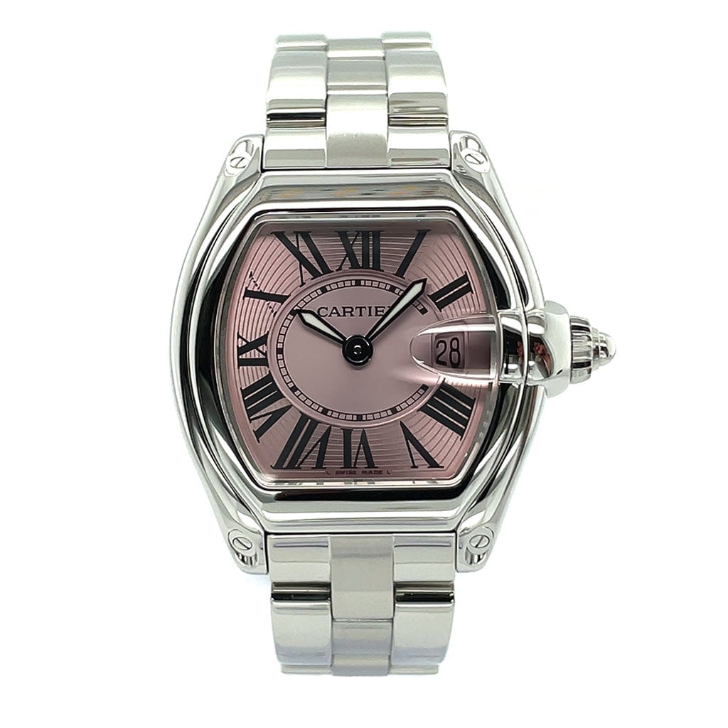 Cartier Roadster Small W62017V3 - Main Image