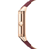 Reverso Tribute Duoface Small Seconds Q398256J