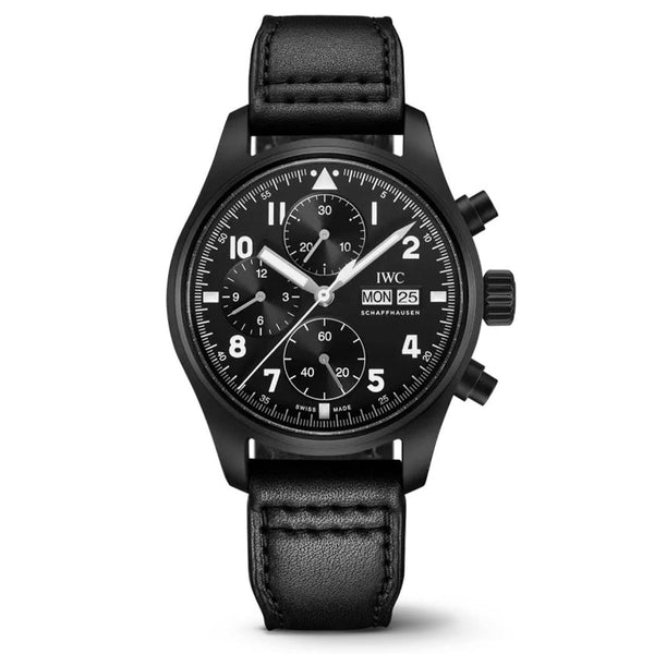 Pilot’s Watch Chronograph Edition “Tribute To 3705” IW387905
