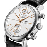 Portofino Chronograph 39 IW391406