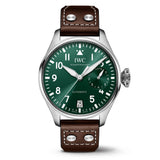 Big Pilot’s Watch IW501015
