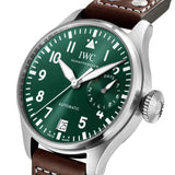 Big Pilot’s Watch IW501015