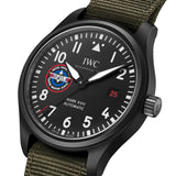 Pilot’s Watch Mark XVIII Top Gun Edition “SFTI” IW324712