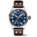 iwc big pilot watches