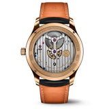 Portugieser Hand-Wound Tourbillon IW545801