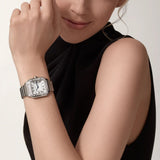 Santos De Cartier Watch CRW4SA0005