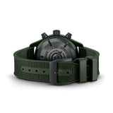 Pilot’s Watch Chronograph Top Gun Edition “Woodland” IW389106
