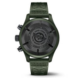 Pilot’s Watch Chronograph Top Gun Edition “Woodland” IW389106