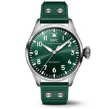 Big Pilot's Watch 43 IW329306