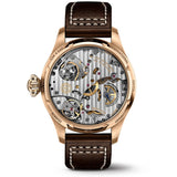 Big Pilot's Watch Monopusher Edition "Antoine De Saint Exupéry" IW515204