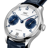Portugieser Automatic IW500715