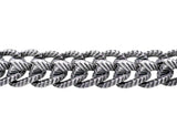 Stephen Webster Rams Spine Sterling Silver Bracelet