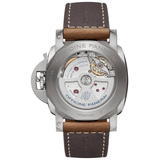 Luminor Marina Titanium 44MM PAM01351