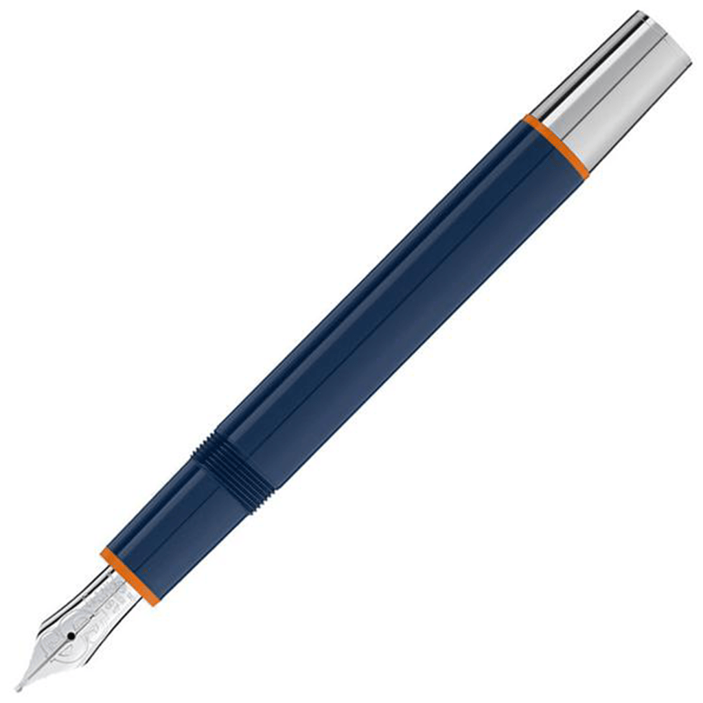 Great Characters Edition Andy Warhol Fountain Pen CJ Charles Jewelers