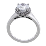 Bella Vita Solitaire Diamond Ring