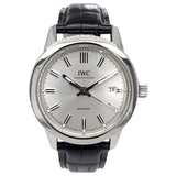 IWC SCHAFFHAUSEN INGENIEUR AUTOMATIC IW357001 - New/Old Stock