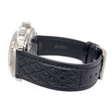 IWC SCHAFFHAUSEN Ingenieur Chronograph "W 125" IW380701 - New/Old Stock