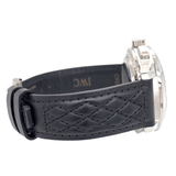 IWC SCHAFFHAUSEN Ingenieur Chronograph "W 125" IW380701 - New/Old Stock