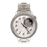 Egérie Moon Phase 8005F/120A-B497 - New/Old Stock