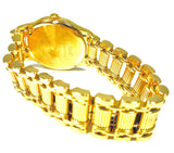 Piaget 24001 18K Yellow Gold - Pre-Owned