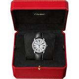 Montre Ronde Solo de Cartier WSRN0021