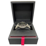 Oris Regulateur Der Meistertaucher Titanium 64976107164MD - Pre-Owned