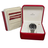 Omega Seamaster Aqua Terra GMT Chronograph 231.10.44.52.06.001 - Certified Pre-Owned