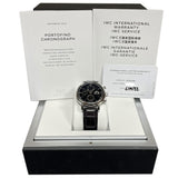 IWC Portofino Chronograph IW391008 - Certified Pre-Owned