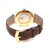 Patek Philippe Calatrava Pilot Travel Time 5524R-001 - Pre-Owned