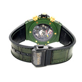 Hublot Big Bang Unico WBC Green - Pre-Owned