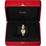 Panthère de Cartier watch HPI01297