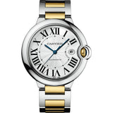 Ballon Bleu de Cartier watch W2BB0022