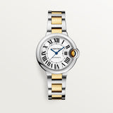 Ballon Bleu de Cartier watch W2BB0029