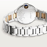Ballon Bleu de Cartier watch W2BB0029