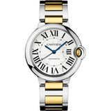 Ballon Bleu de Cartier watch W2BB0030