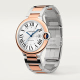 Ballon Bleu de Cartier watch W2BB0034