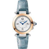 Pasha de Cartier watch CRW2PA0007