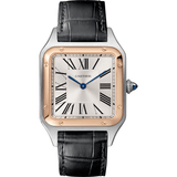 Santos-Dumont watch W2SA0011