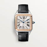 Santos-Dumont watch W2SA0011